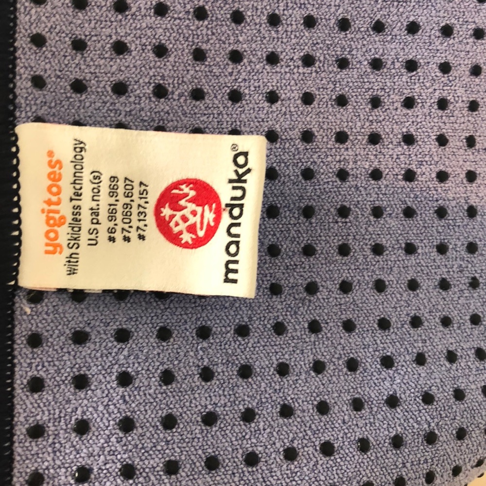 Yoga Towel
